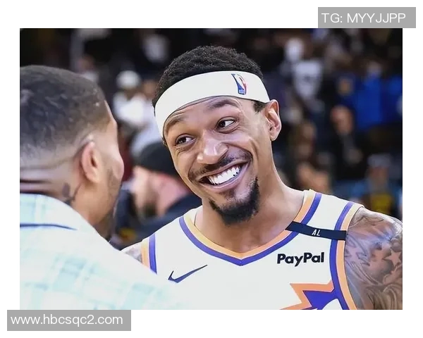 太阳队即将完成比尔交易多支球队积极争抢这位明星球员 太阳队即将完成比尔交易多支球队积极争抢这位明星球员